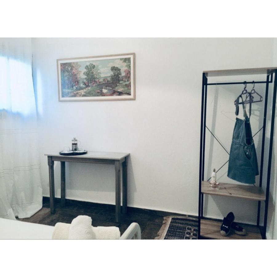 Villa Georgia Potósz Kültér fotó