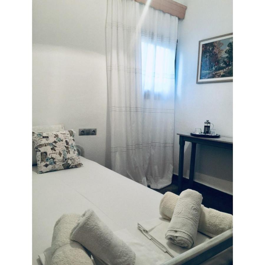 Villa Georgia Potósz Kültér fotó