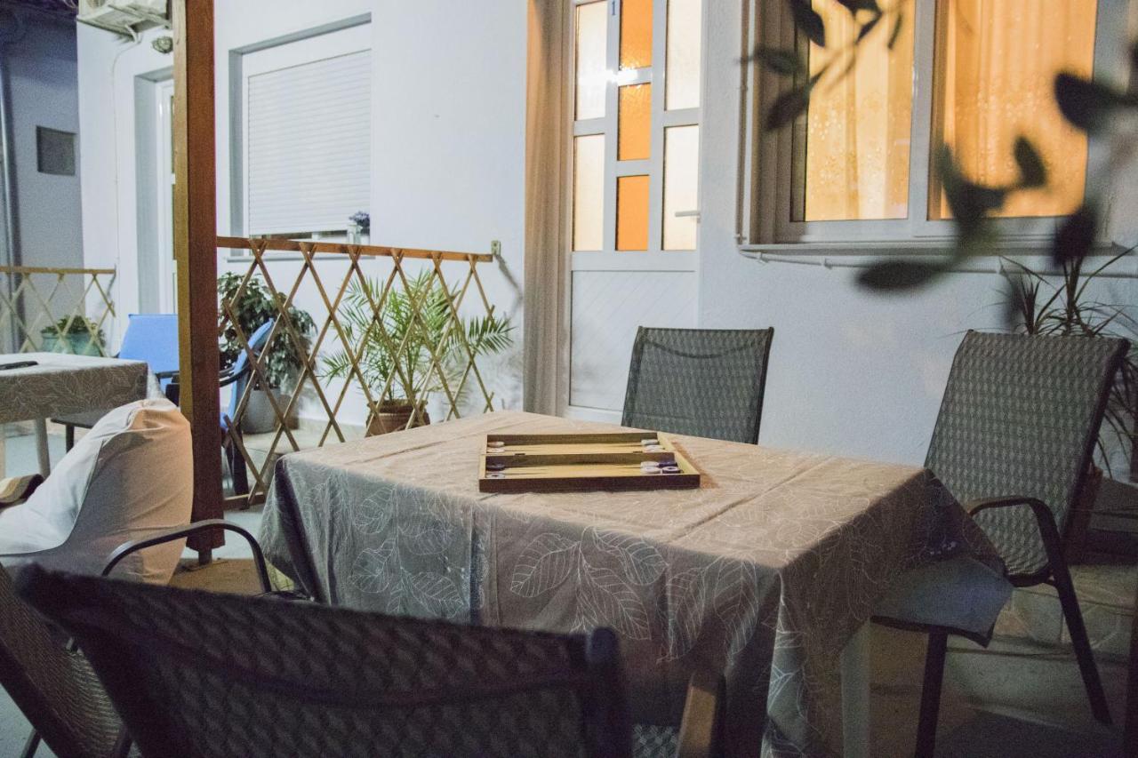 Villa Georgia Potósz Kültér fotó