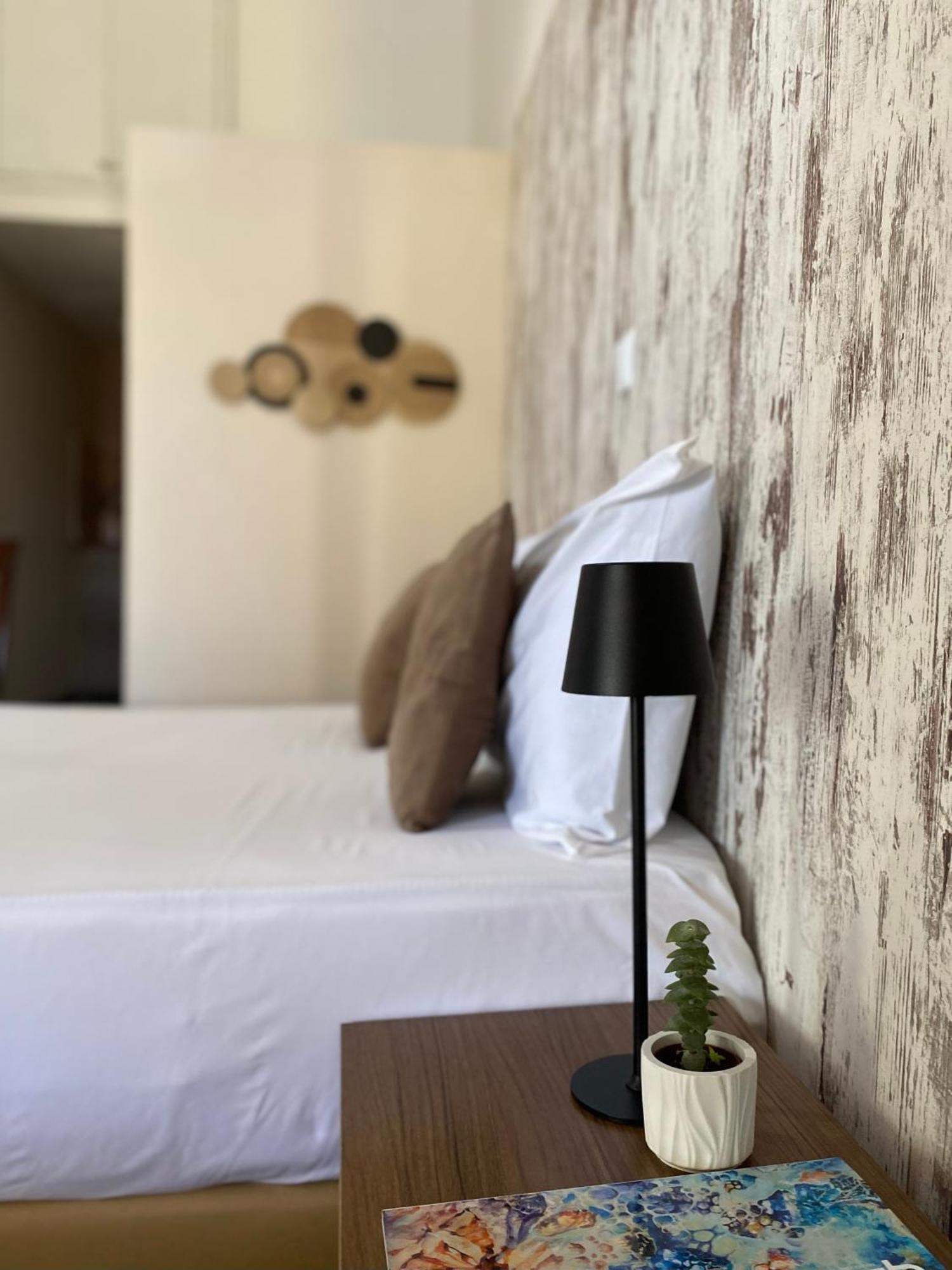 Villa Georgia Potósz Kültér fotó