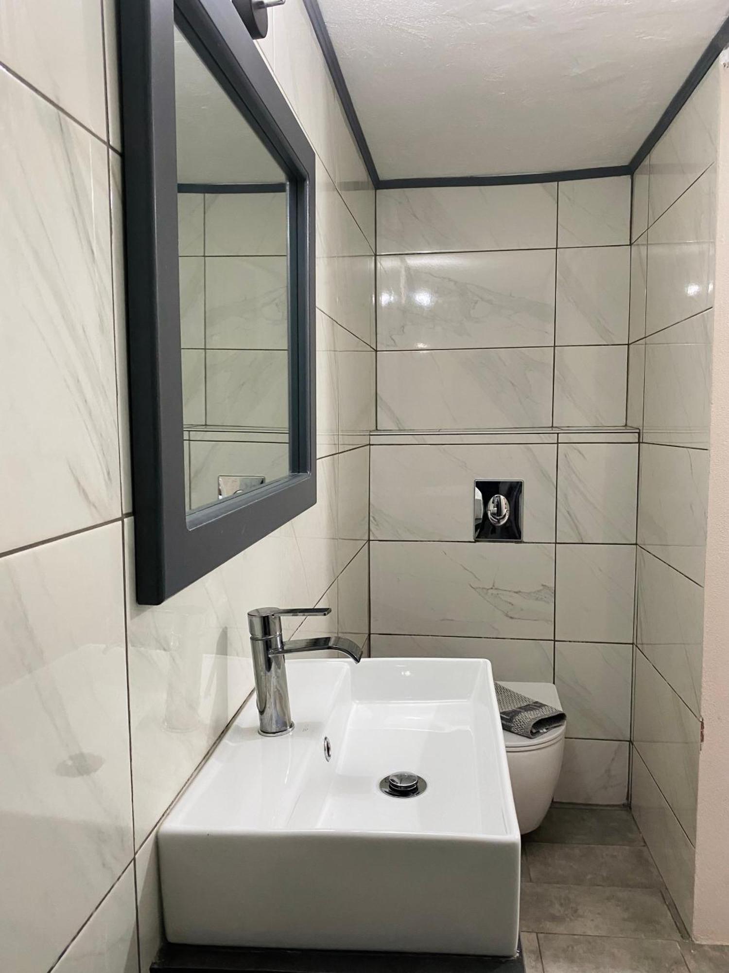 Villa Georgia Potósz Kültér fotó
